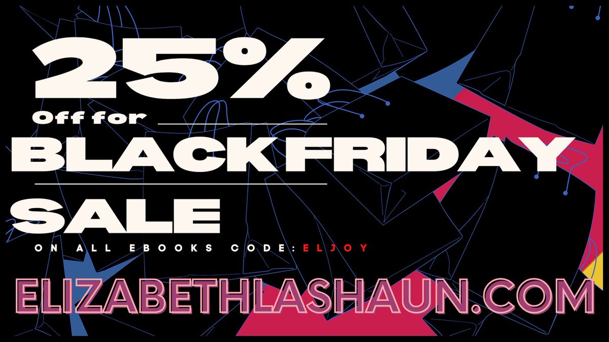 Elizabeth LaShaun tweet media