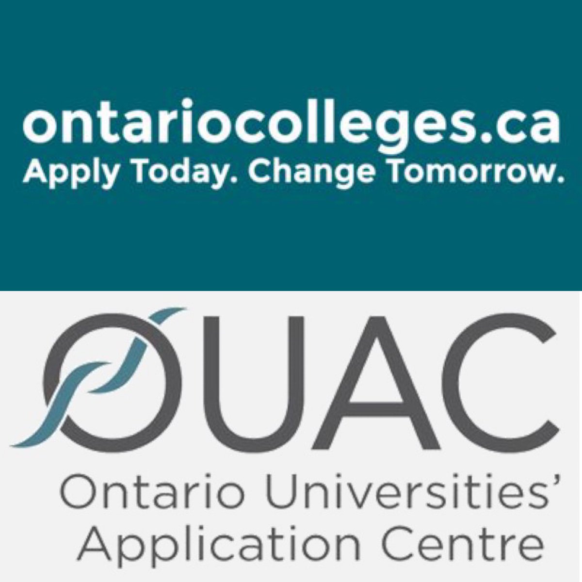 cnewmannews's tweet photo. ❗️Attention all grade 12 students who applied to post-secondary school❗️Marks from the 1st Quadmester have been sent to the OUAC and OCAS. If you have applied to college or university, please login to your applications and check your marks for accuracy! #OUAC #OCAS https://t.co/90AGXi8nHk