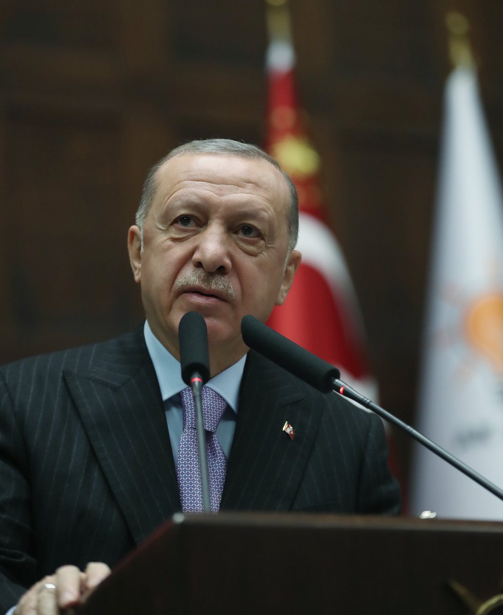 Dün olduğu gibi bugün de tam bağımsızlık hedefimizden zinhar 
#Vazgeçmeyeceğiz 🇹🇷