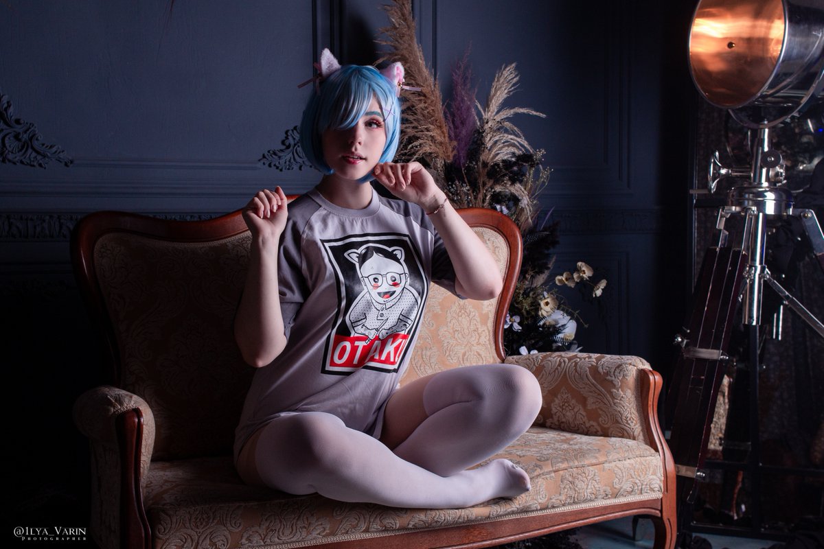 onegin_cos's tweet photo. Nya nya nya🐱❤ https://t.co/2TF7MbNe2L
