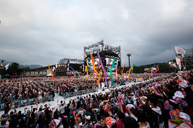 ちょっ ちょっと待って 9月のbmsgフェスはなんと O Ti Amo