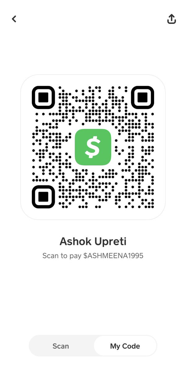 ashok830808571's tweet photo. @LilNasX @CashApp #CashApp13plus https://t.co/Ijbam6yubp