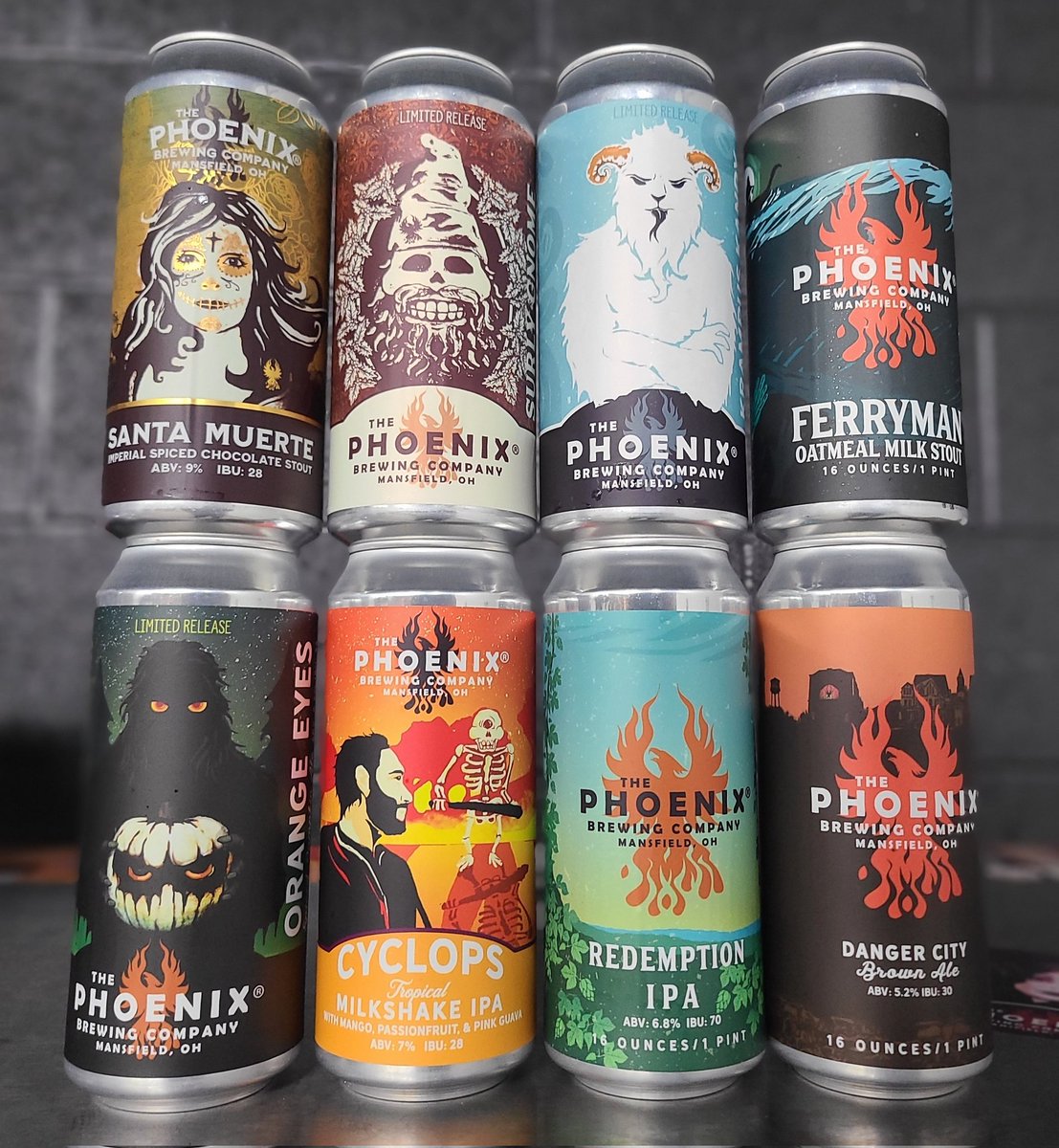 BrewingPhoenix's tweet photo. Are you ready for Thanksgiving?
#beercrush #ohiobrewed https://t.co/6JzHva7F0J