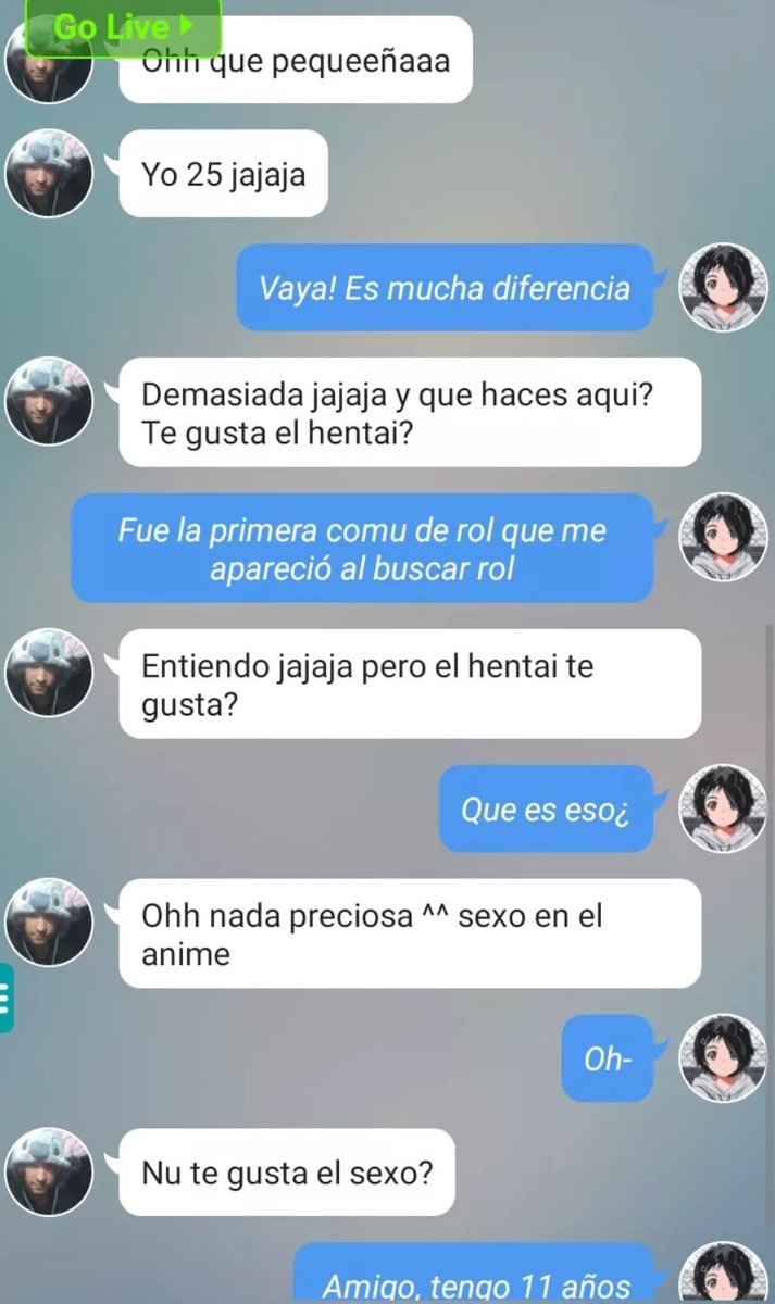 capturas_a_pz's tweet photo. 🤨 https://t.co/ZndFNHyBe9