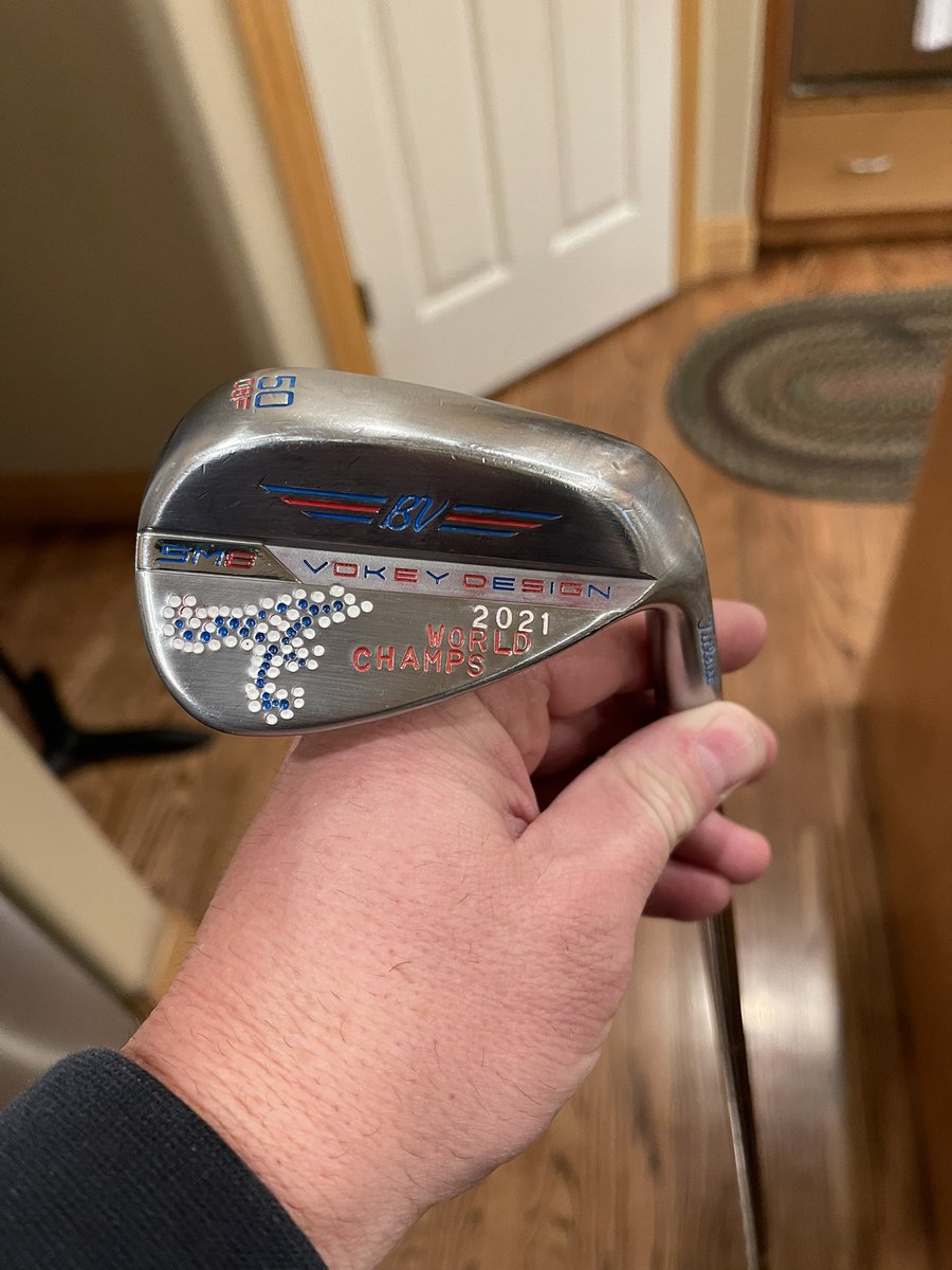 Scott Haws tweet media