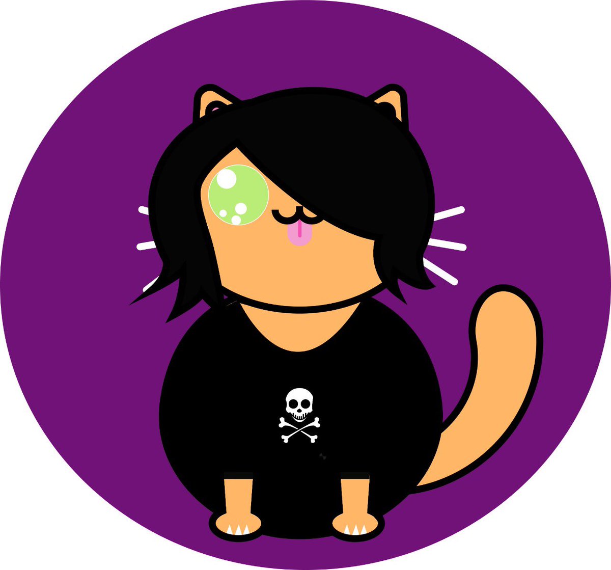rainbowcatsxtz's tweet photo. NEW DROP!!! #rainbowcats #120 #121 #122 #123 live on: https://t.co/w8YFMy87iC @objktcom  #tezosnft #nft $xtz https://t.co/38ZAyk864F
