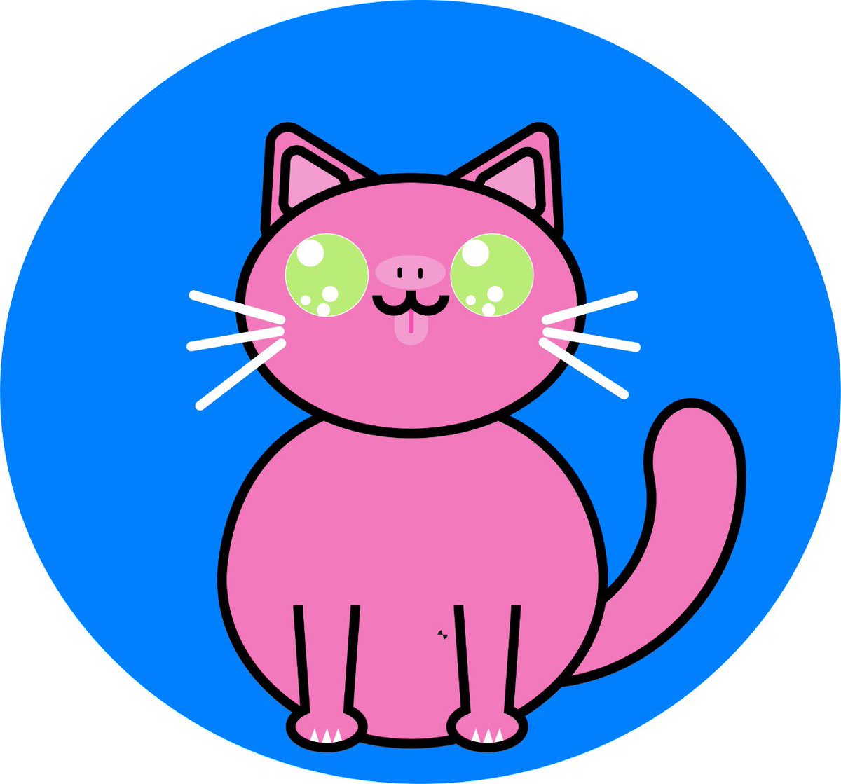 rainbowcatsxtz's tweet photo. NEW DROP!!! #rainbowcats #120 #121 #122 #123 live on: https://t.co/w8YFMy87iC @objktcom  #tezosnft #nft $xtz https://t.co/38ZAyk864F