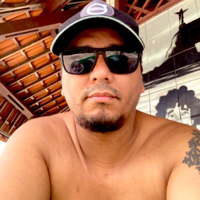 RogerioSolima's tweet photo. #NovaFotoDePerfil https://t.co/H8T74o9E7I