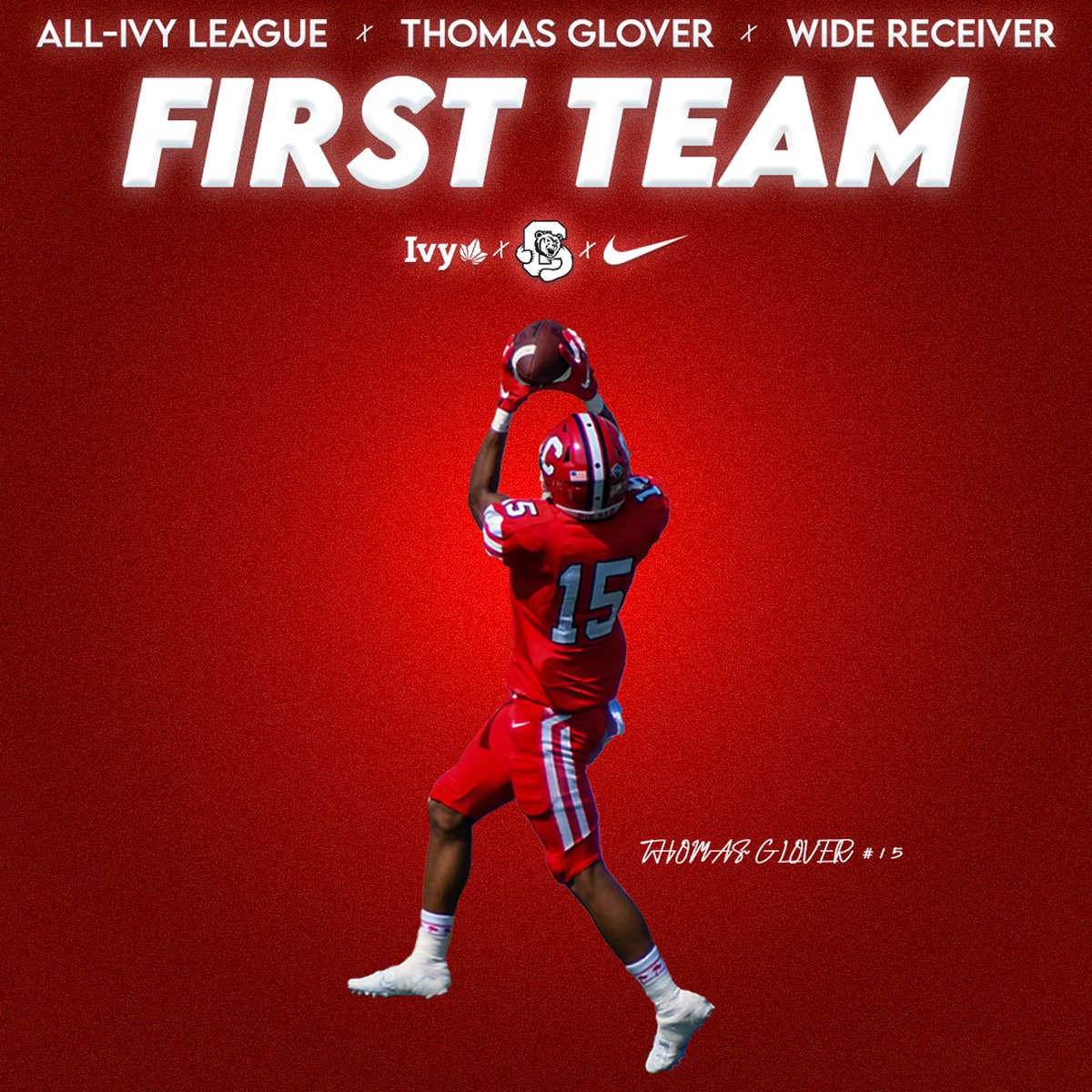 Cornell Football tweet media