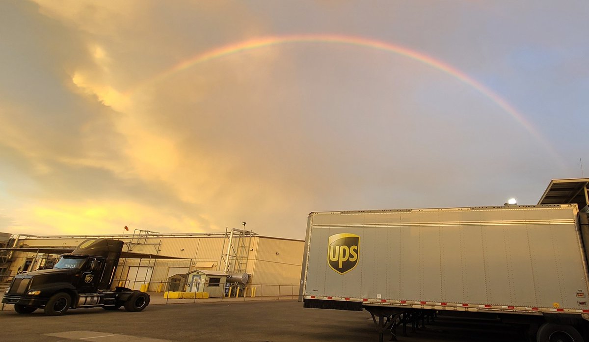 UPS El Centro (@elcentroups) on Twitter photo 