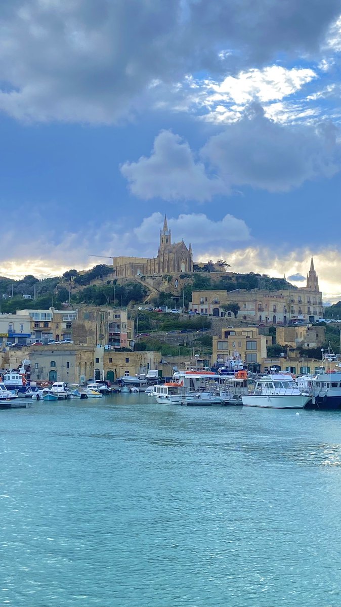 Bea_Gar's tweet photo. ✨Malta✨ https://t.co/Tu4Cgg9ffj