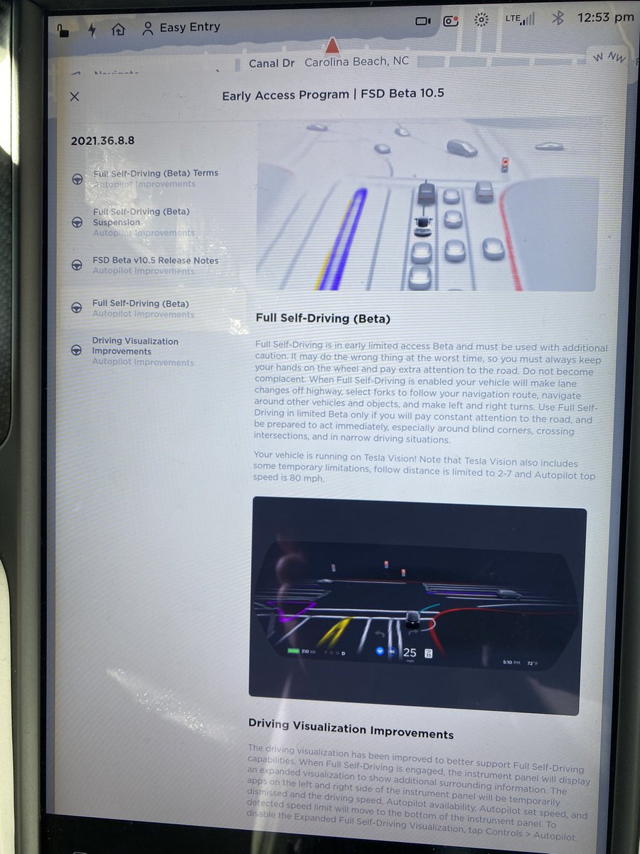 vincenthalma's tweet photo. @TeslaOwnersNL @teslascope Hier zijn de screen shots: https://t.co/5fz2FumYaj