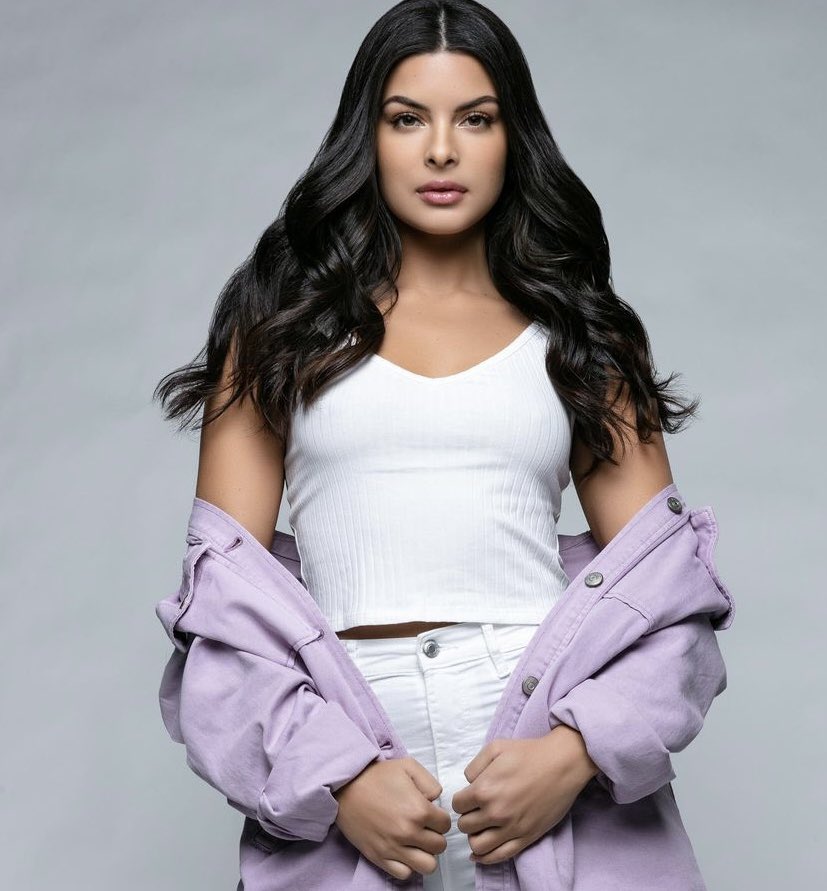 whitterview's tweet photo. One of this seasons #bachelorinparadise favorites @mari_pepin is this weeks interview! We get to know her engagement life with @kennybraasch10 - her life in general, and will we see a televised wedding!?! 

https://t.co/MLfzzJbIrD https://t.co/dwkzu0A948