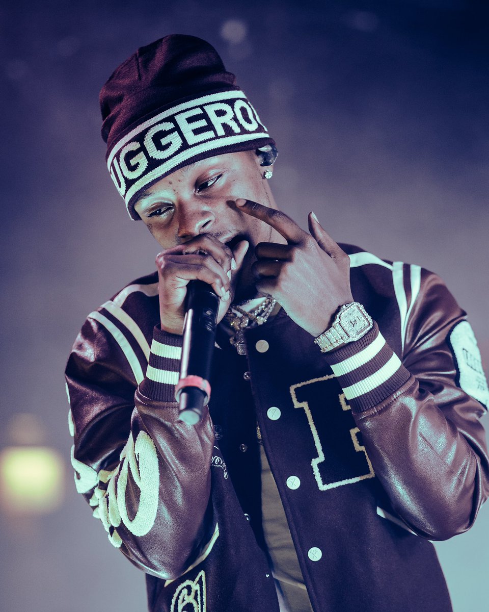 treykarson's tweet photo. Thank You For Believing Tour w/ @toosii2x https://t.co/AVWk6LJWN3