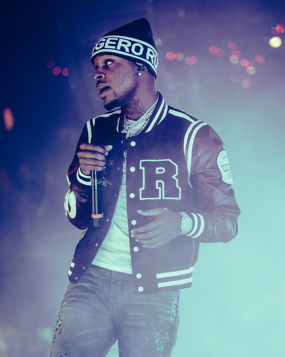 treykarson's tweet photo. Thank You For Believing Tour w/ @toosii2x https://t.co/AVWk6LJWN3