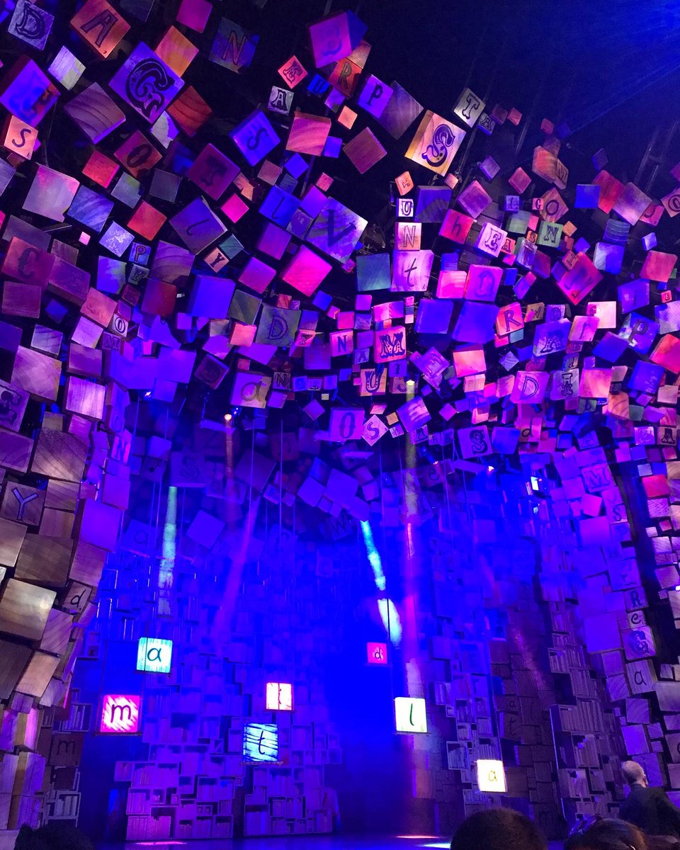LomasHaley's tweet photo. These two absolutely love a musical….. @MatildaMusical you were amazing!🙌🏻🤩 @5MissDay @MissLilley1 @Kristiesamuel1 @AbbotsPrimary https://t.co/QcNOjhYGHp