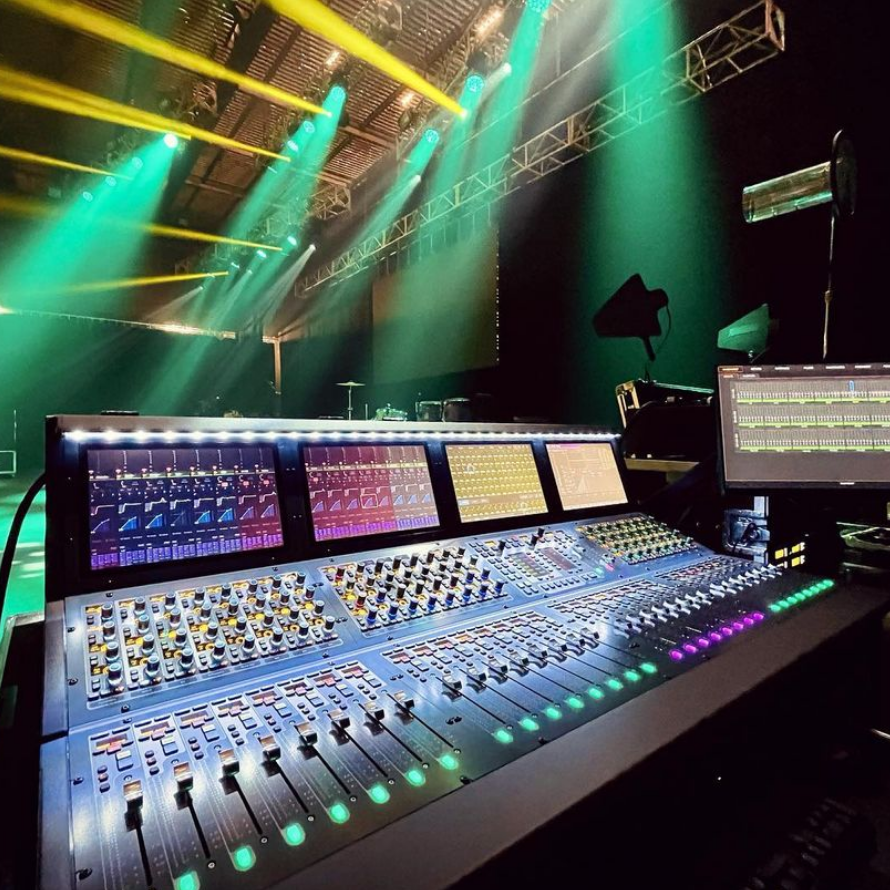 AvidLiveSound's tweet photo. 📷 https://t.co/rAlskIRO1e
▶️ https://t.co/hElVavmyPd
#monitormixing #audioengineering #livesound #avids6l #venues6l #avid https://t.co/Mh271uxtce