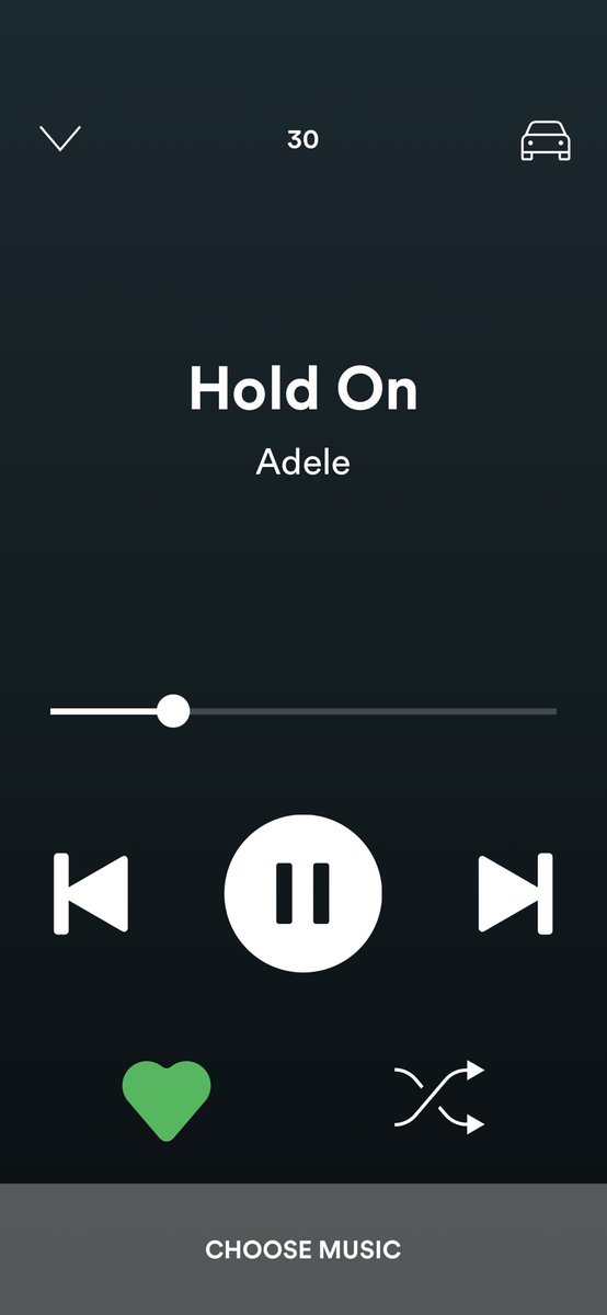 intothe_out's tweet photo. In case anyone wanted to know what Adele song I’m crying over today. https://t.co/Asd7XEYpR7