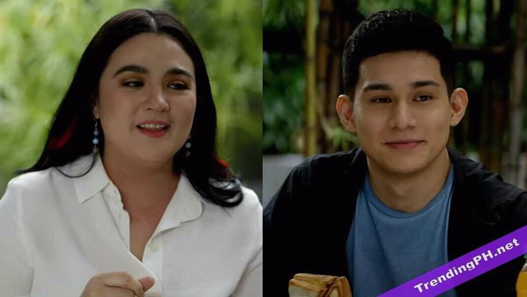 m_susethsarcon's tweet photo. Mas bet koto๐ญ๐
@finoherrera27 @m_sunshinedizon
#MMMYBonding https://t.co/S2N6NGGvlF