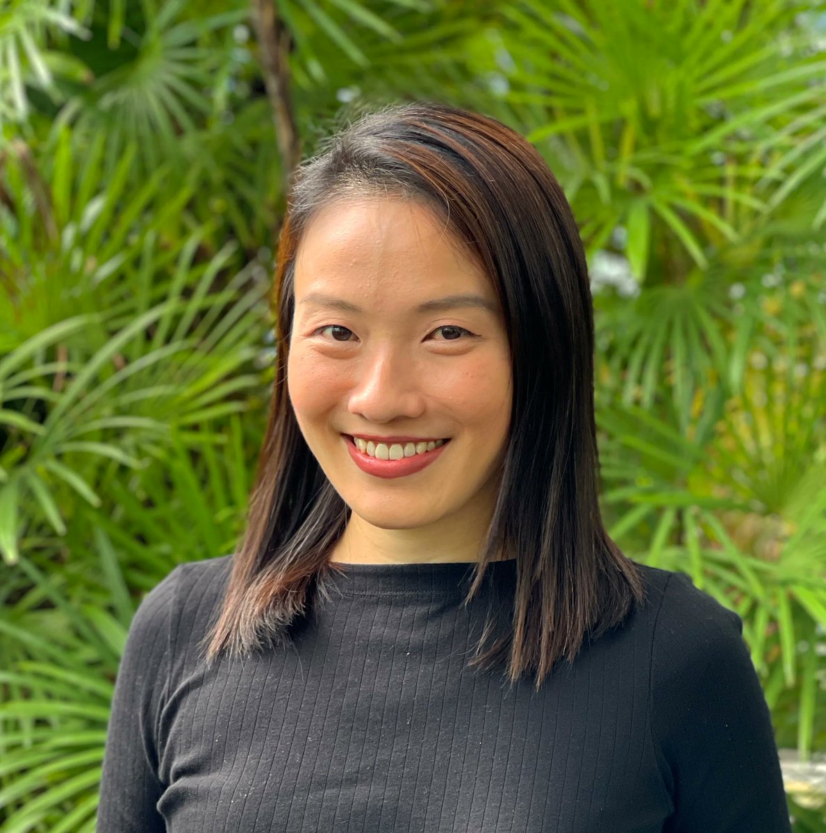 33_Talent's tweet photo. We're so happy to introduce our newest 33er, Nicole Ong as our Senior Consultant - Digital &amp; Integrated Marketing!

👉 Find out more about Nicole on our website: https://t.co/rAix1haNpL or reach out directly at nicole@33talent.com https://t.co/zJGbwQZedt
