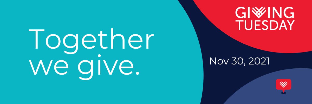 WaRecoveryHelp's tweet image. Save the Date, Giving Tuesday is one week away: November 30, 2021. crisisconnections.org/donate/ #mentalhealthmatters