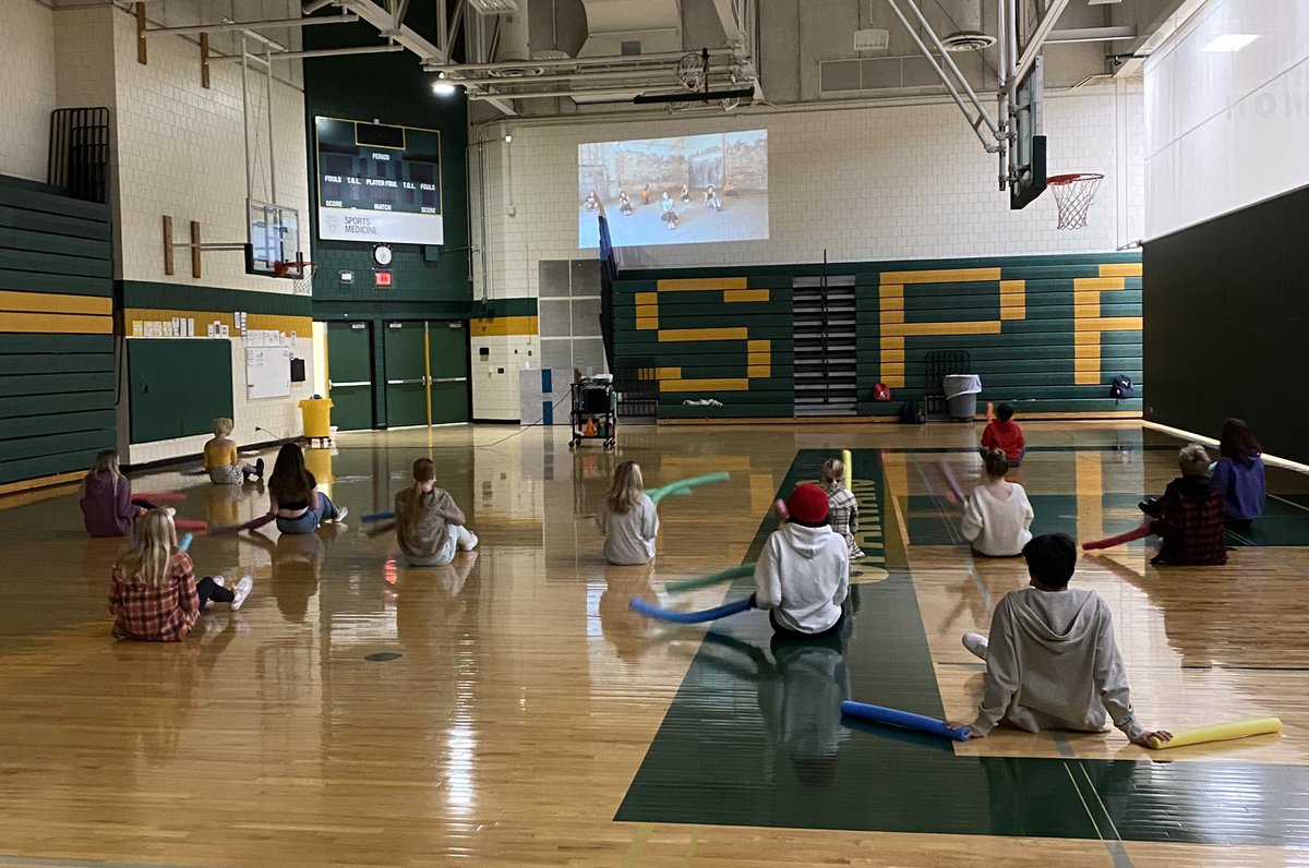 DebraFr32705328's tweet photo. Pound drumming with modifications. Love that my classes can try the sample workouts. https://t.co/VNPy2hB4k4