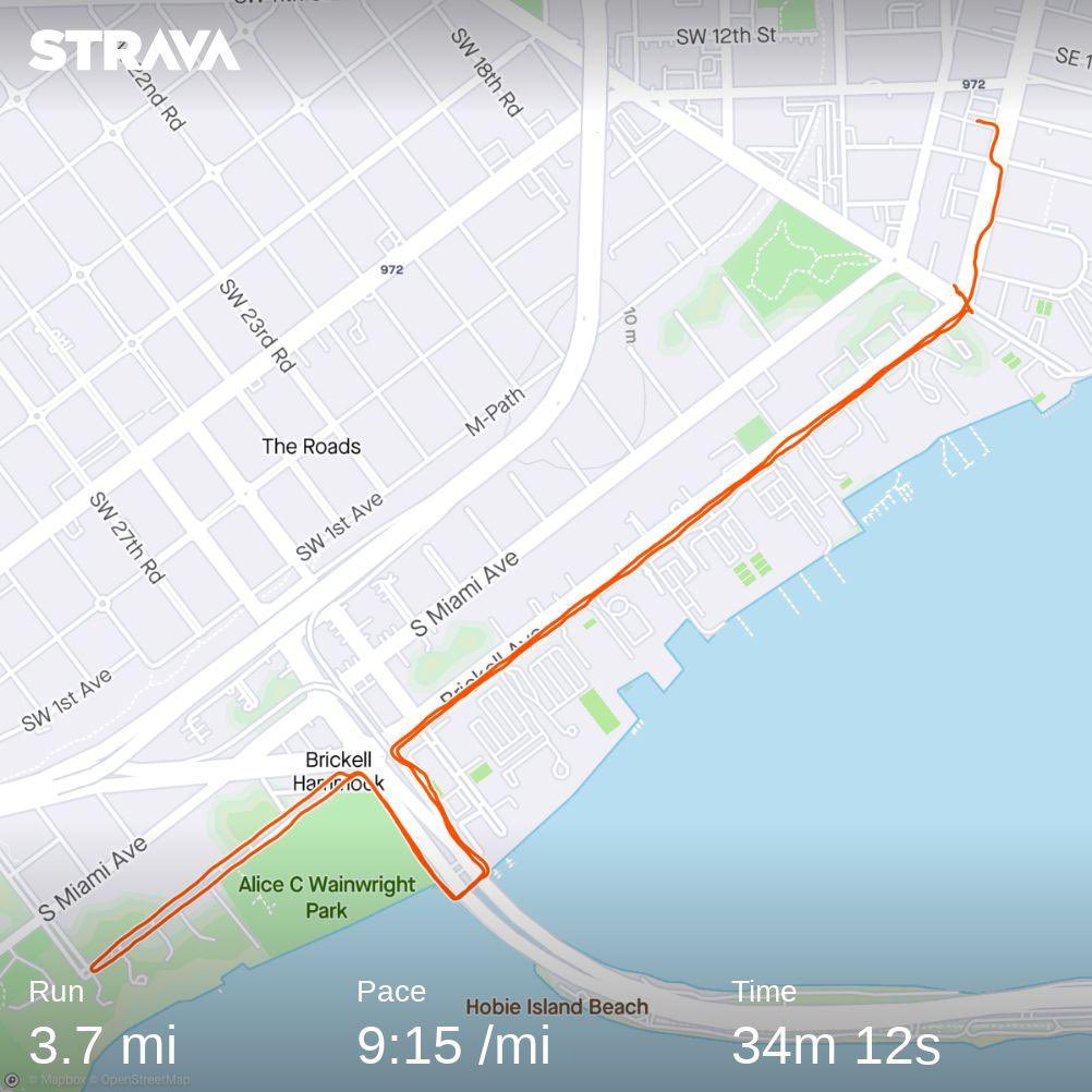 CORRER42con42's tweet photo. Check out my run on Strava
https://t.co/dmO6NAhlaK https://t.co/AG3PHKspON
