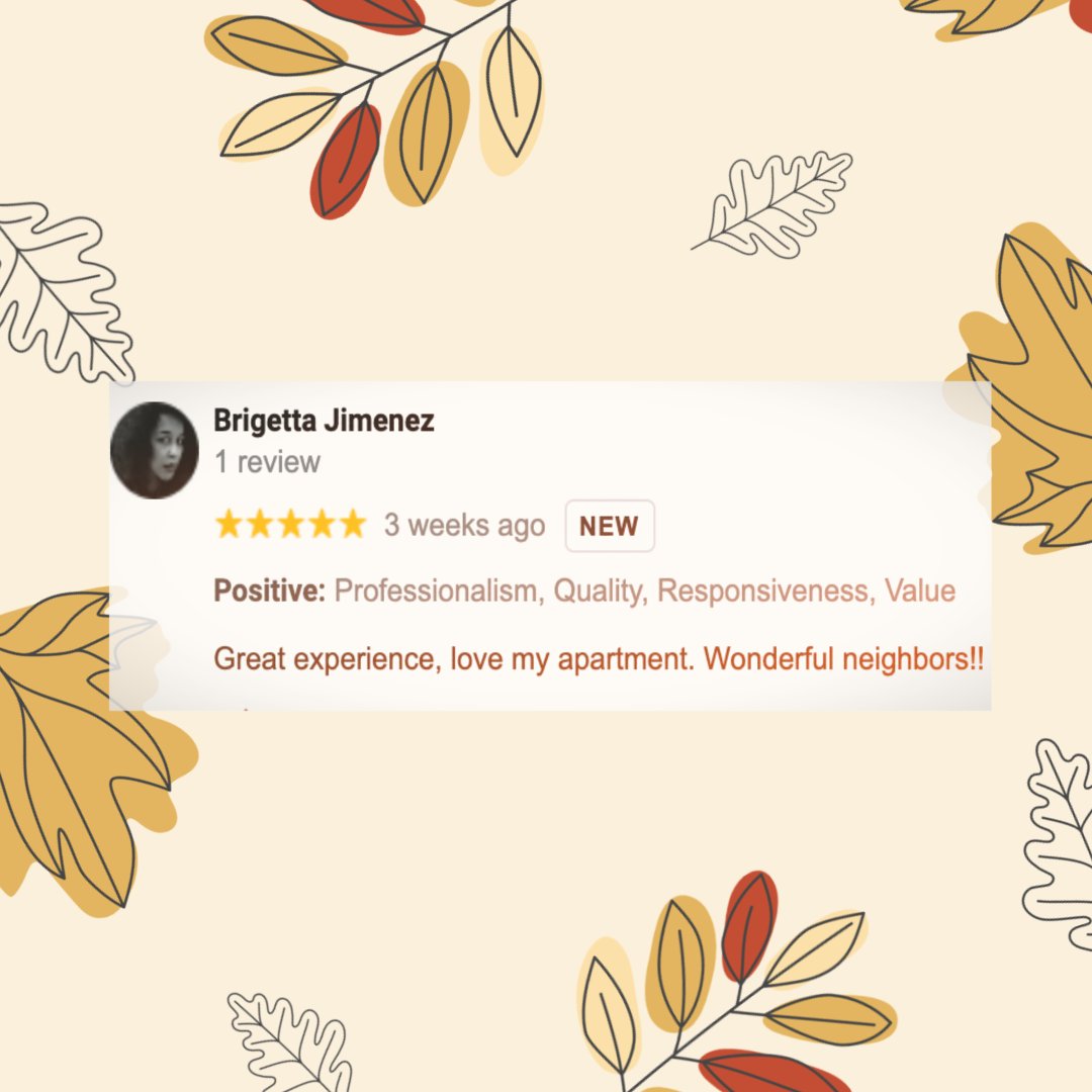 SkyProps's tweet photo. Welcome to our new resident! We deeply value our relationship with our residents and consistently work to maintain it. ❤️ #skyproperties #losangeles #propertymanagement #googlereview #welcomehome https://t.co/zemi3zFyz7