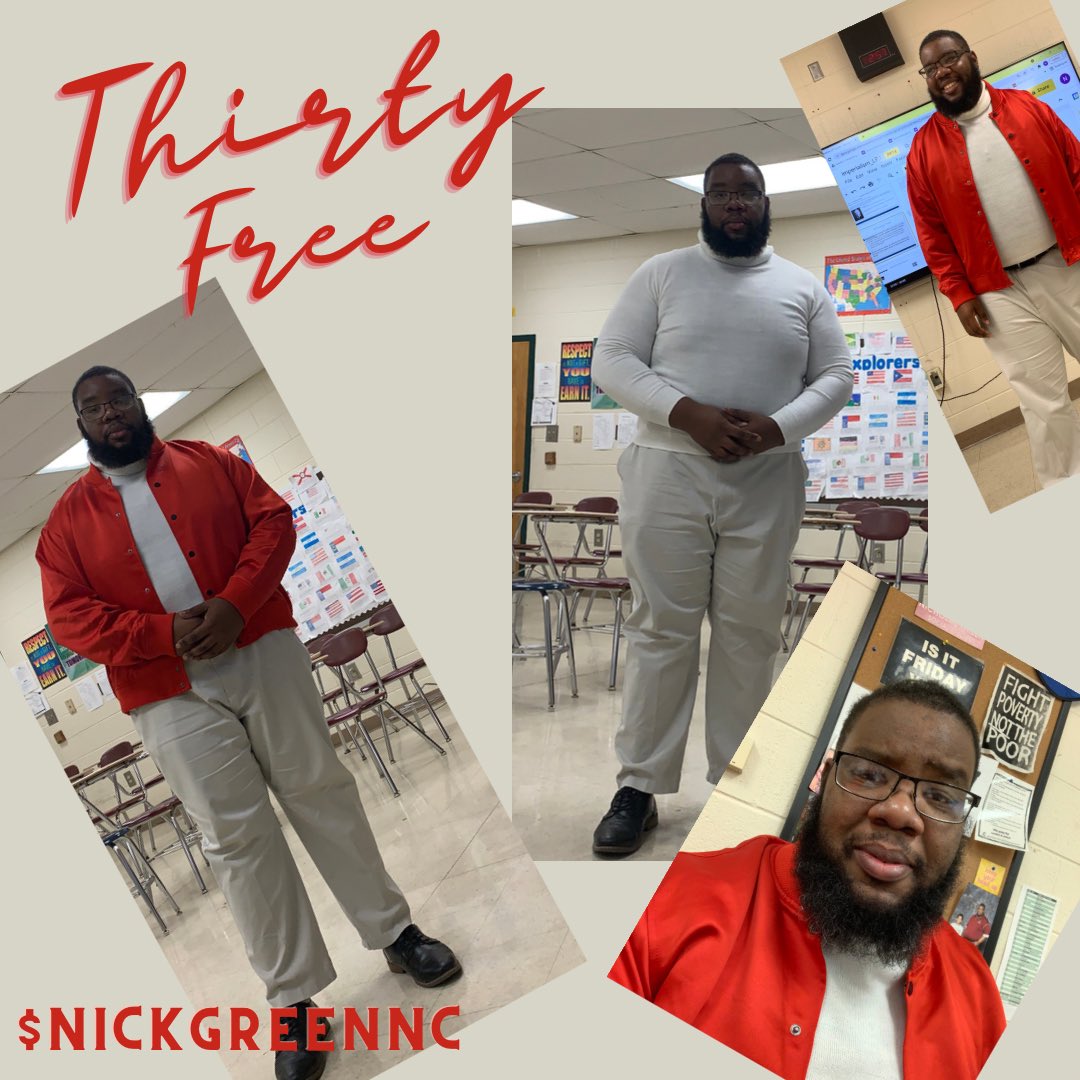 MrReality11's tweet image. My Story #ThirtyFree