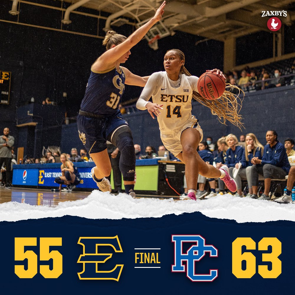 ETSU Women’s Basketball tweet media