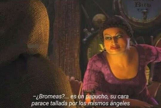 MariiPeraltaa's tweet photo. Cuando lo enfocan a Tomas Fonzi pienso en esto https://t.co/PKsyNeH4ji