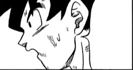 SonWuGoku's tweet photo. ㅤ  ㅤ 

〝 We’ve just gotta hope that works . . .

I don’t got it in me to fight right now . . . 〞

[ #TEAMMULTIVERSE | #MVToP! ]

ㅤ  ㅤ https://t.co/XT1Ttoyy8w