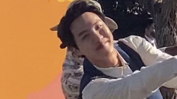 thehobiprint's tweet photo. inlove with Hoseok’s smile,, look at that glow🥲 https://t.co/AfFPcF0z0Y