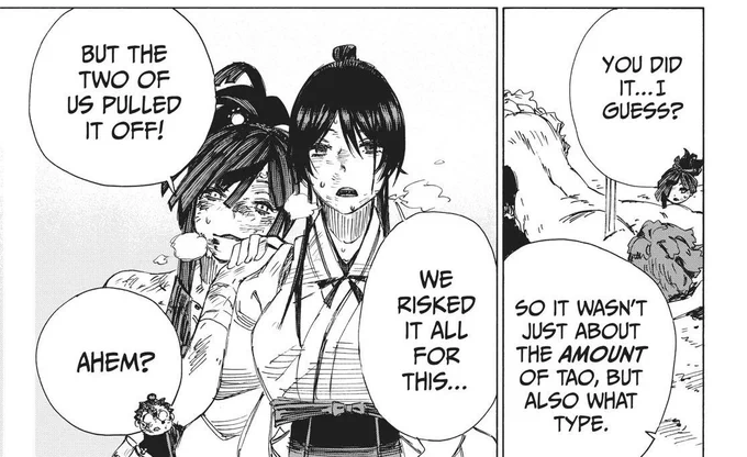 Are they... Y'know...  Besties? 