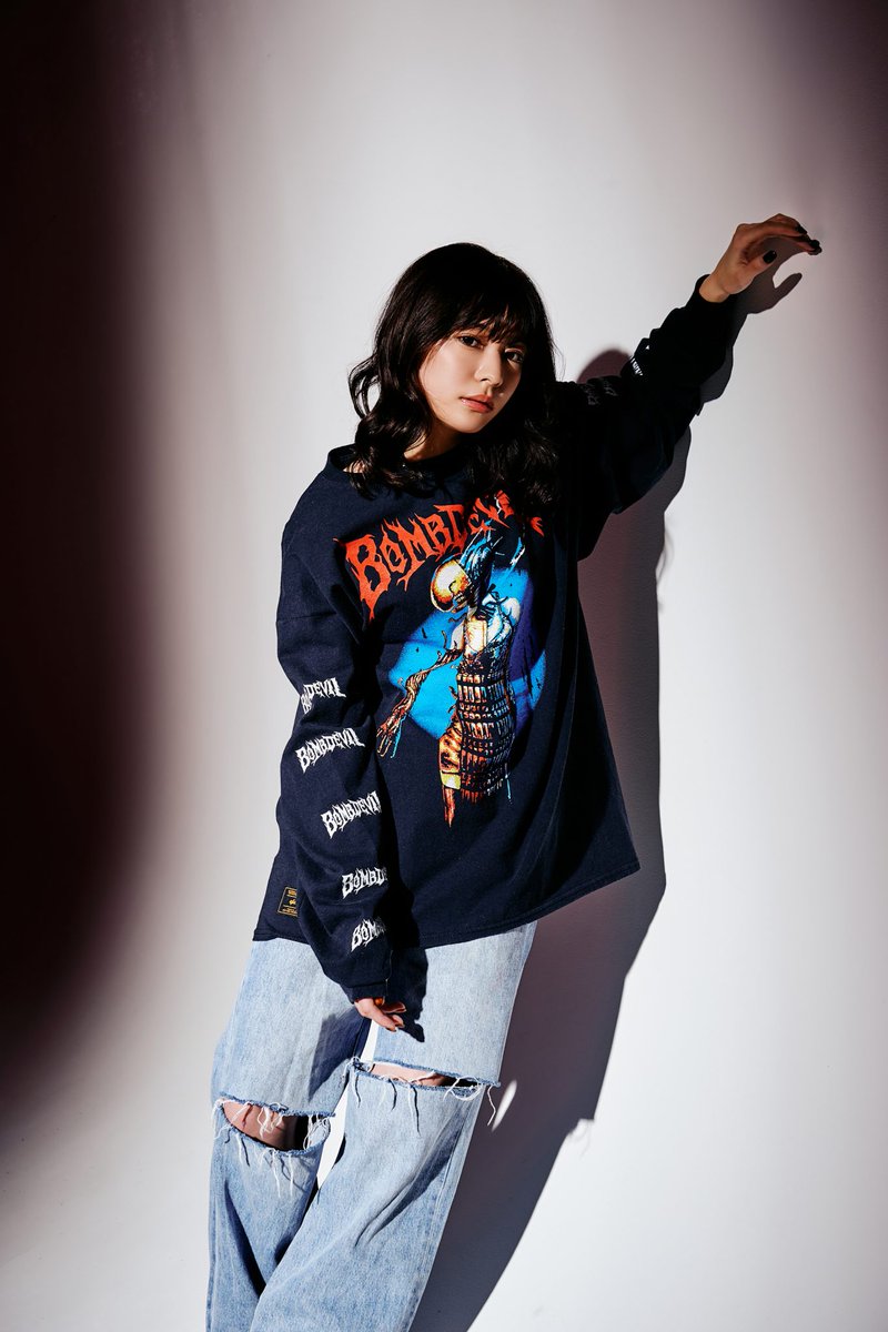 glamb x Chainsaw Man