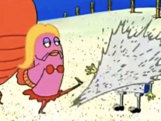 That little girl to Martin:
#bachelorette