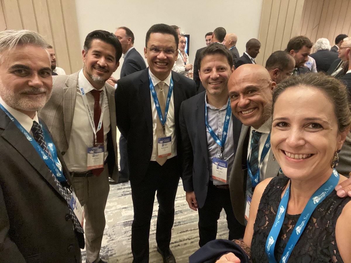 SITALatin's tweet photo. #WAGA2021 cocktail 🥂 https://t.co/a4ZqmKl4J9
