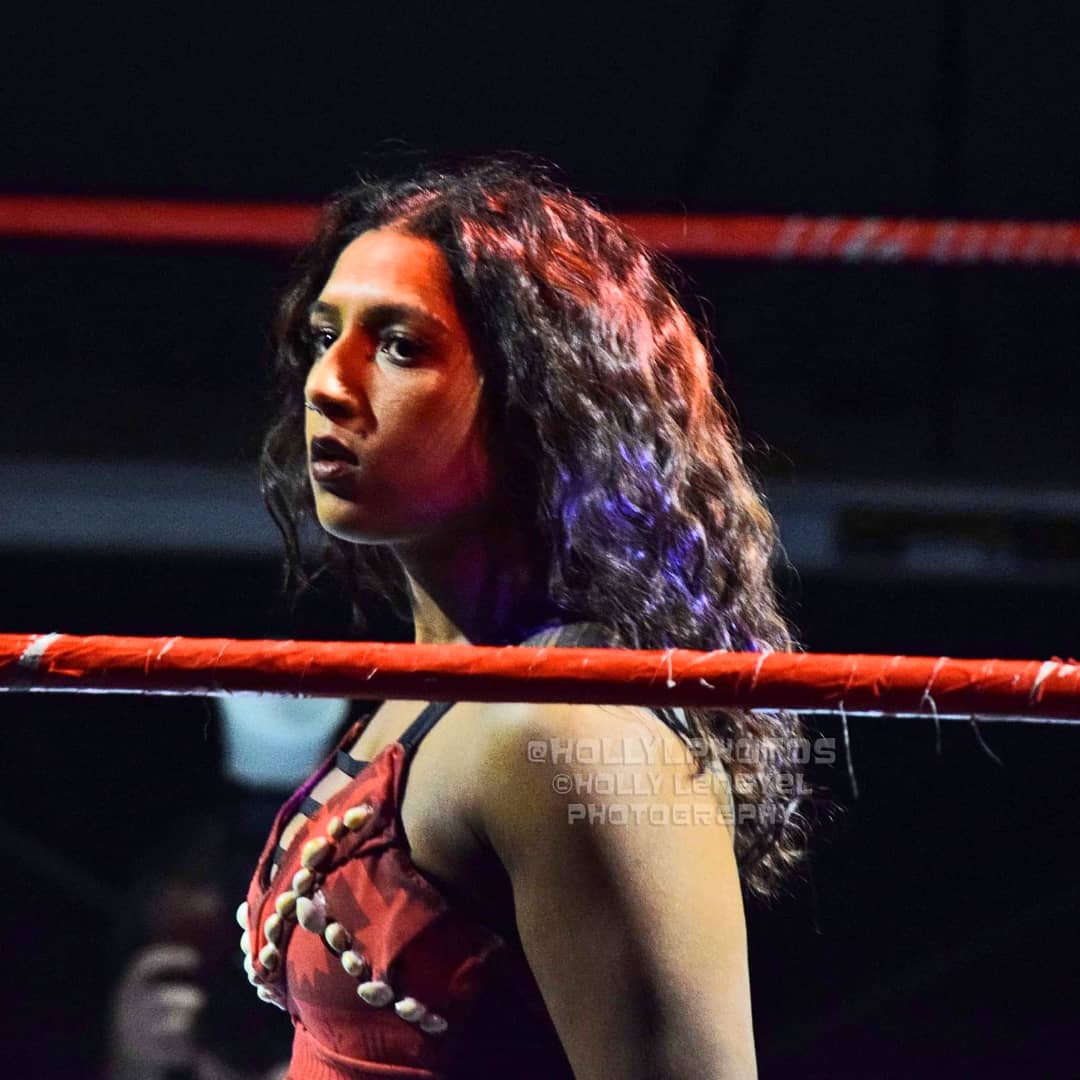 HollyLPhotos's tweet photo. . @BattleArts_PRO
#divya #womenschampion #battleartspro #womenswrestling #prowrestling #professionalwrestling #indywrestling #independentwrestling #photography #sportsphotography #nikon #hollylengyelphotography #hollyLphotos https://t.co/dEzAwgxG50