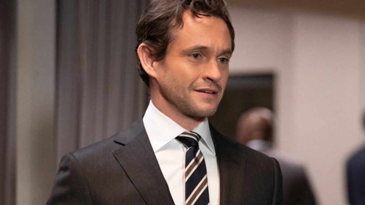 xmh_4lx's tweet photo. Hugh Dancy as a District Attorney in Law &amp; Order means we are going to be blessed with SO MUCH suited Hugh 😩🔥 https://t.co/3N1j9Ey4OV