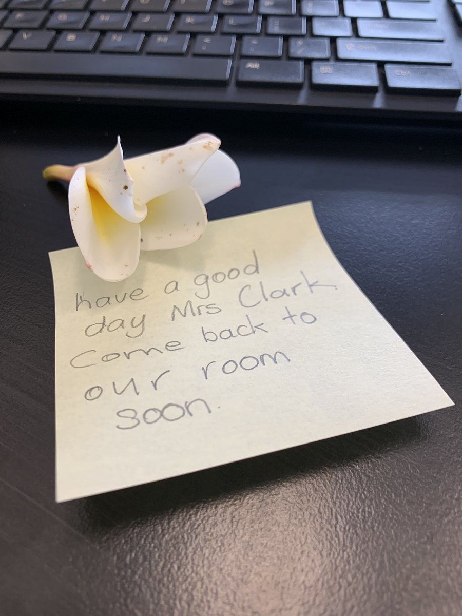 Some days are just meant to be awesome. #publiceducation