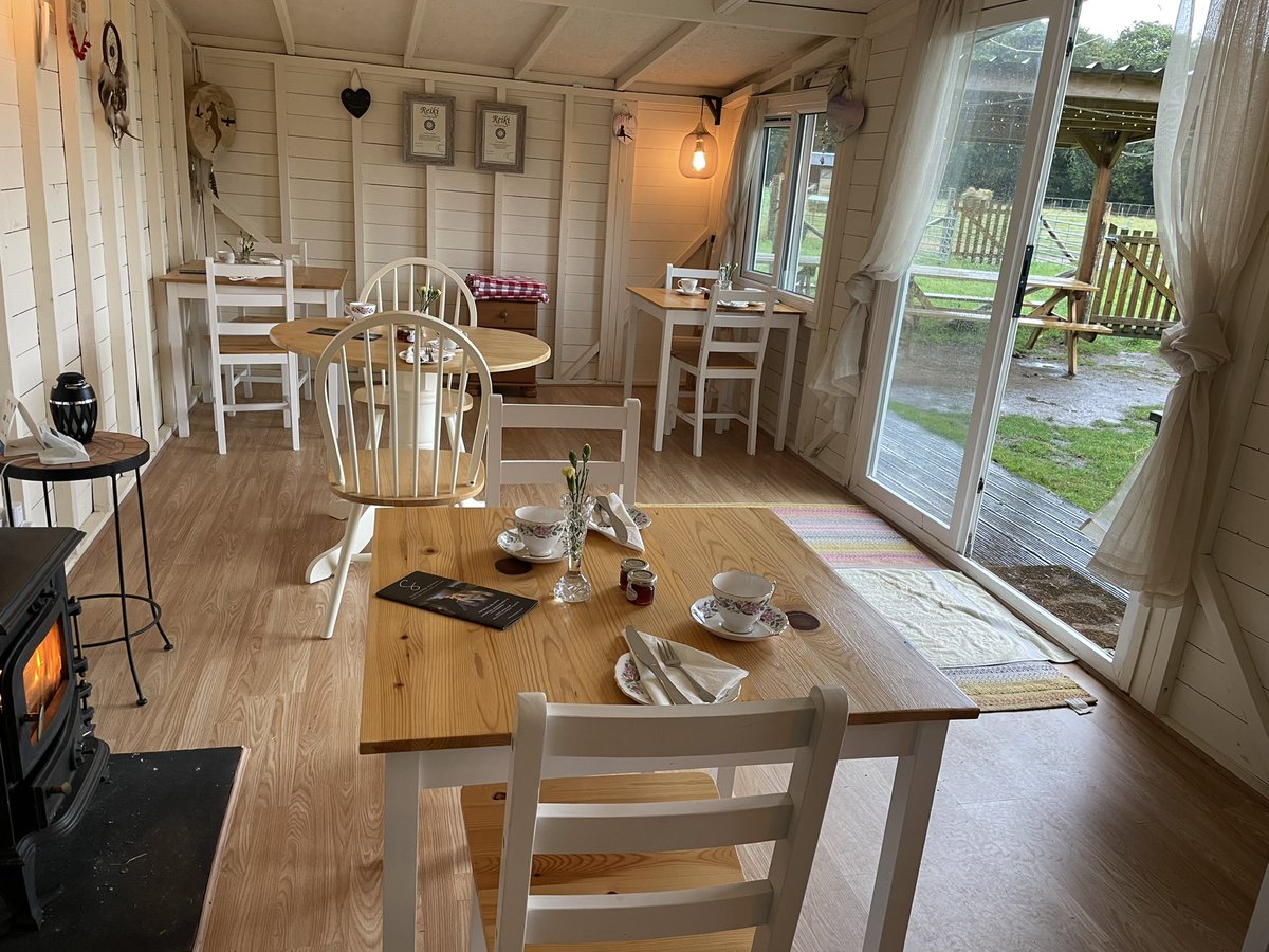 Slowhayessuri's tweet photo. Enjoy an afternoon tea with the alpacas in our cosy cabin whilst they look through the window or maybe a mince pie with the alpacas. https://t.co/2DDJHfg9jI
@Slowhayessuri @dailyecho @NewForestPonies @Lymingtontimes @NFHeritage @NewForestUK @NewNurture @HytheandDibden @ https://t.co/7xybK16SdQ