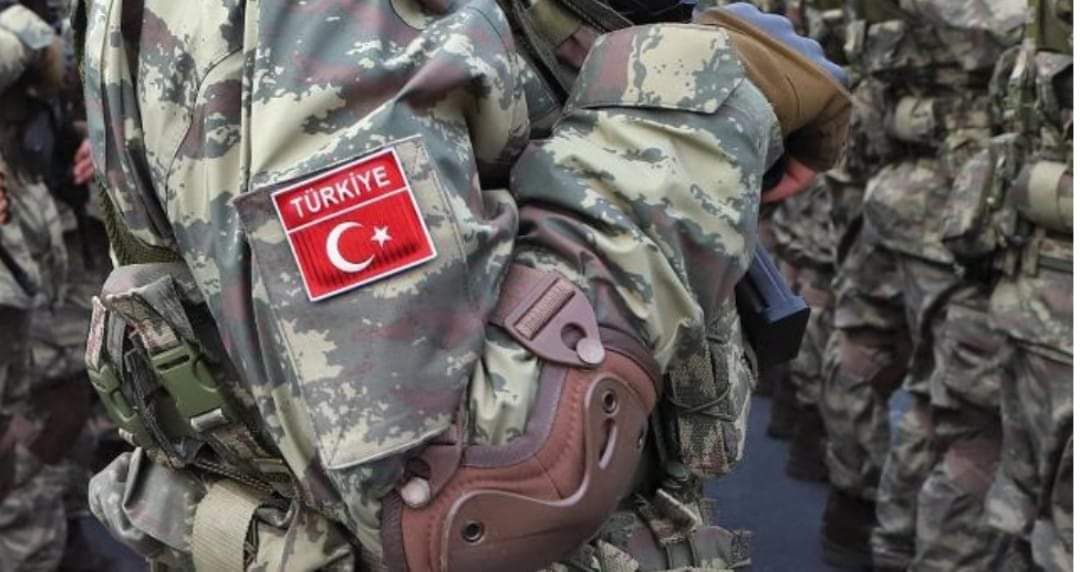 #BarışPınarıHarekatı Bölgesi'nde şehid olan kahraman askerimiz Mete Yıldırım'a Allah'tan rahmet diliyorum.

Mekânın cennet olsun yiğidim.