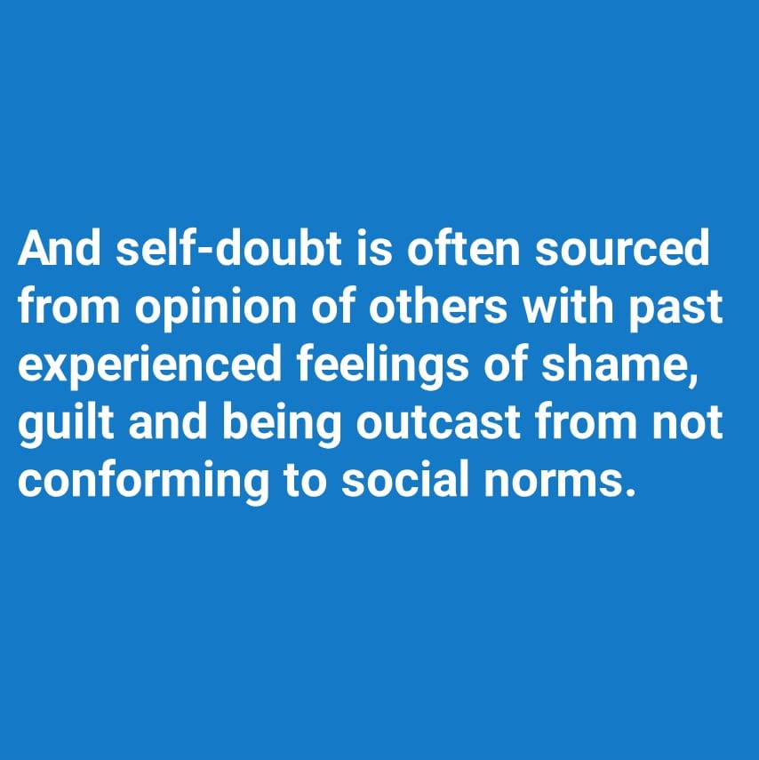 Neuroisdelish's tweet photo. This might be the most important reminder of all. Stop fawning, break away from negative voices and start living!! 🌻

#Confidence #Wellness #Focus #Energy #DrawingStrength #SelfLove #SelfCare #DrawingBoundaries #Truth #PTSD #neuroisdelicious #mentalhealth #singapore https://t.co/2rF84UGfKb