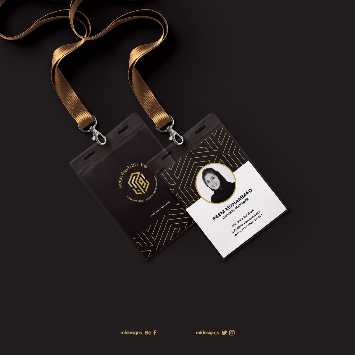 mfdesign_s's tweet photo. Rowana / Branding
#شعار شركة روانا للتطوير العقارى.

المشروع كامل هنا 👇 Full project on Behance
https://t.co/PV7fnGio6j
.
.
@des_platform @Designers_Sup @DesMeet 
#logo #logodesign #branding #GraphicDesign  #تصميمى #شعارات #لوجو #design #logoinspiration #تصميم https://t.co/jBd3eUvab4