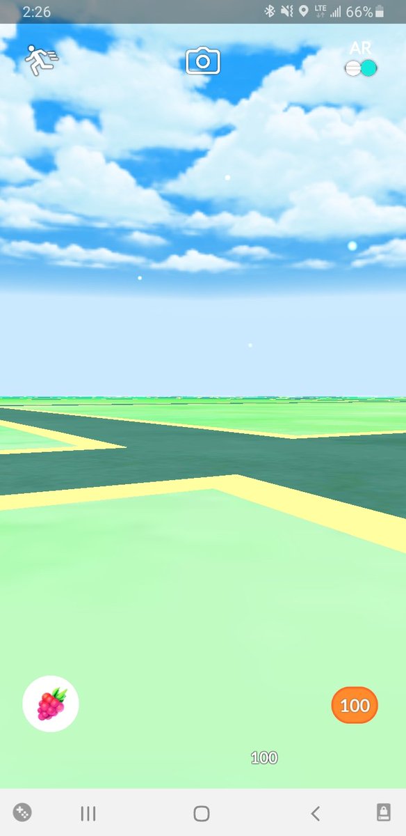 YoMarkHall's tweet photo. @NianticHelp Sorry this happened yesterday and I didn't see your reply until just now. I completely missed my opportunity to catch the glasses squirtle, is there a way this can be rectified? https://t.co/tmFaPhPzB2