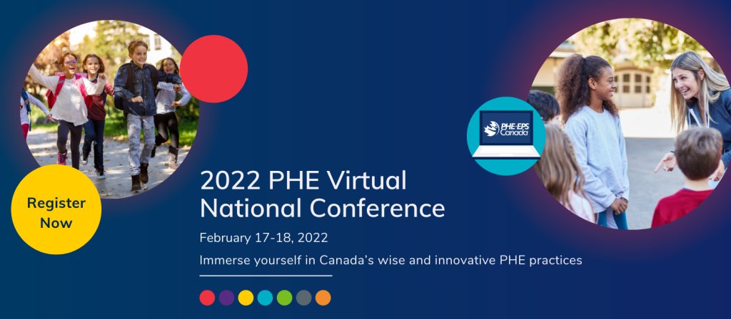 The 2022 PHE Virtual National Conference is set to take place February 17-18, 2022. Register for access to all live and recorded sessions now, and watch recordings of all sessions at your own pace and time. 

Register | pheedloop.com/register/PHEVi…