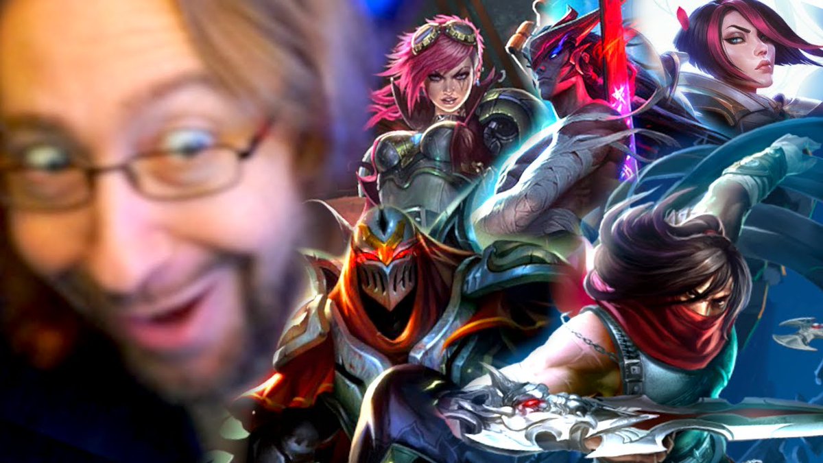Maximilian Dood tweet media