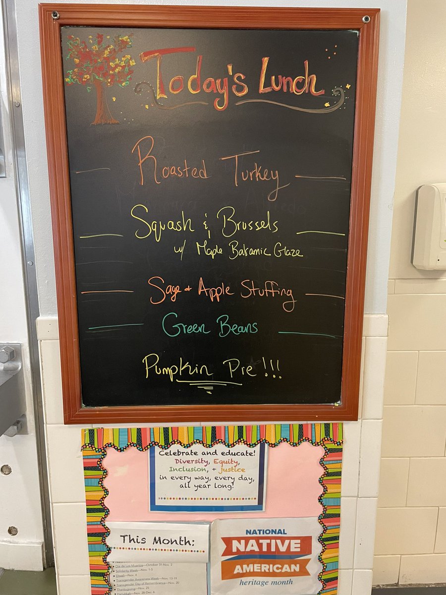 Dr. Jerry Maraia (@jerrymaraia) on Twitter photo Happy Thanksgiving from the Lower School <a href="/LemanManhattan/">LemanManhattan</a>! Thank you to the amazing Café Team for serving a festive and delicious meal while students ate together as a community and reflected on all they are grateful for during this season. Happy Thanksgiving from the Lower School <a href="/LemanManhattan/">LemanManhattan</a>! Thank you to the amazing Café Team for serving a festive and delicious meal while students ate together as a community and reflected on all they are grateful for during this season.