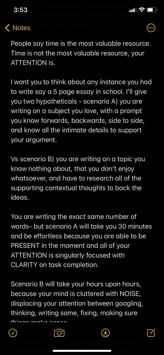 LogFitz6's tweet photo. thinking this way has helped me, maybe it will help you 1/3 https://t.co/gAUr8VkPQ8