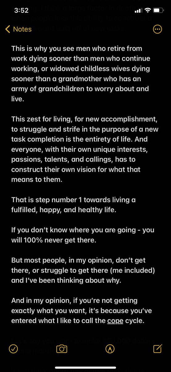 LogFitz6's tweet photo. thinking this way has helped me, maybe it will help you 1/3 https://t.co/gAUr8VkPQ8